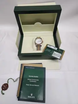 DIAMOND JUBILEE BOX