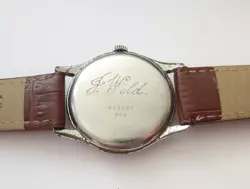 VINTAGE SMALL ROSE