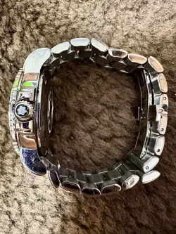 MONTBLANC WATCH SPORT