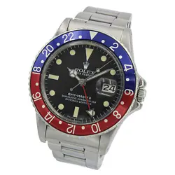 WATCH REF 16750