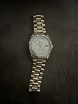 ROLEX 1981