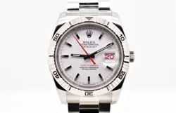 STEEL 116264 WATCH