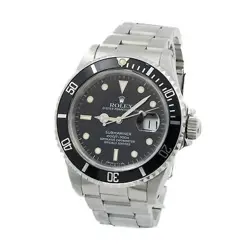 WATCH REF 16610