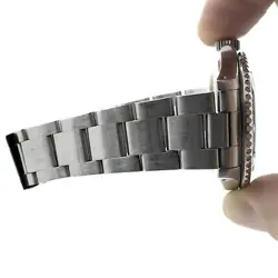 DATE SUBMARINER MENS
