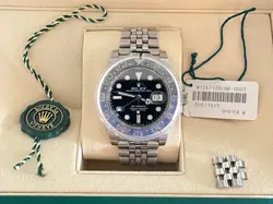 BEZEL JUBILEE 40MM