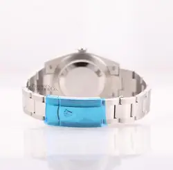 FLUTED BEZEL-WHITE ROMAN