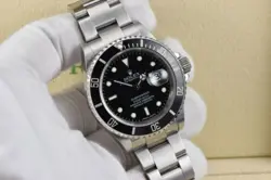 16610 SERIAL ENGRAVED
