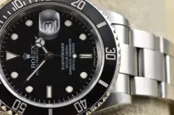 DATE SS WATCH