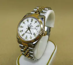 SIZE SWISS AUTOMATIC