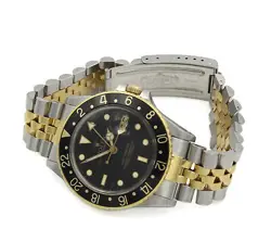 MENS WATCH 40MM