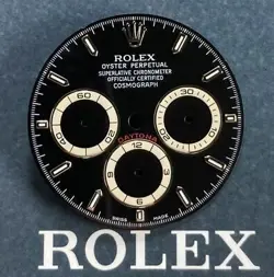 DIAL LUMINOVA