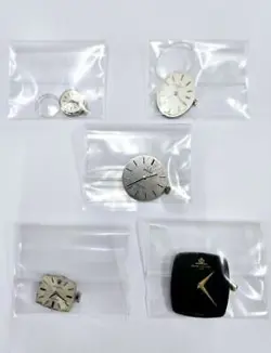 MERCIER ROLEX