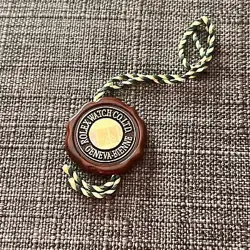 SWISS CHRONOMETER AUTHENTIC