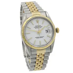 REF 16233 WHITE