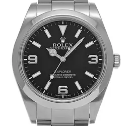 MEN'S WATCH #111321
