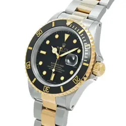 16613 BLACK CASE: