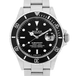 16800 BLACK NUMBER