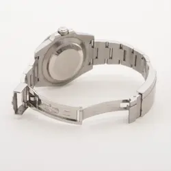 SUBMARINER 114060 SS