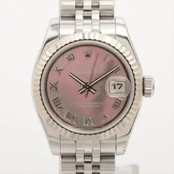 DATEJUST 179174NR SSWG