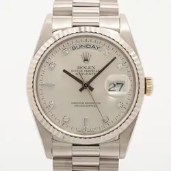 DAY-DATE 18239A WG