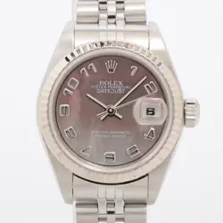 DATEJUST 79174NA SSWG