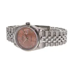 16234 DATEJUST PINK