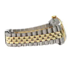 DATEJUST GOLD 10P
