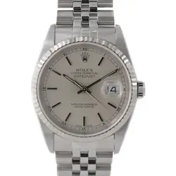 SILVER #KN277