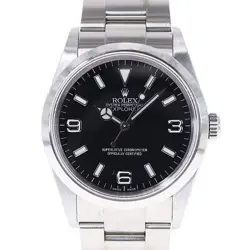 EXPLORER BLACK #KN241