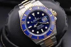 SUBMARINER 41 126613LB