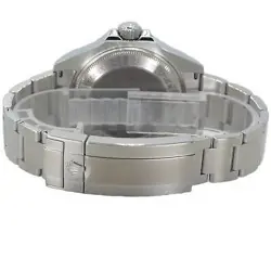 116660 SEA-DWELLER DEEP