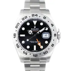 EXPLORER BLACK #KN172