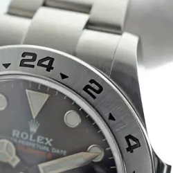 EXPLORER BLACK #KN172