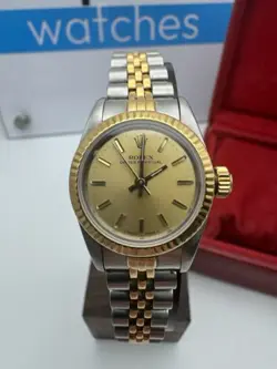 BEZEL MIL