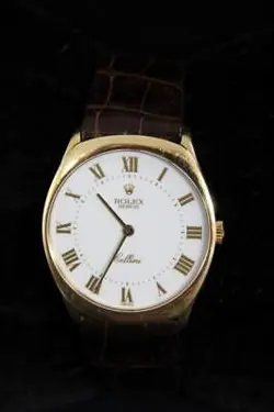 ROLEX 4133 GENEVE
