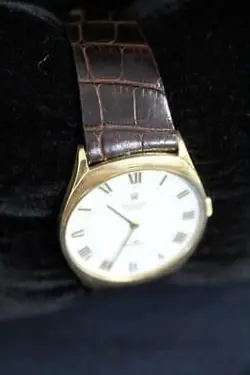 ROLEX 4133