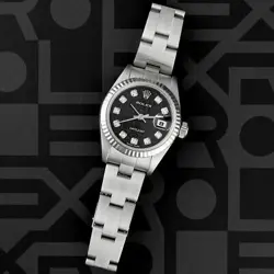 BRACELET STEEL WHITE