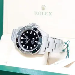 SUBMARINER 114060 2020