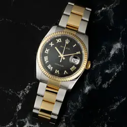 DIAL OYSTER BRAC...