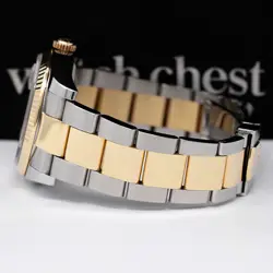 GOLD BLACK JUBILEE