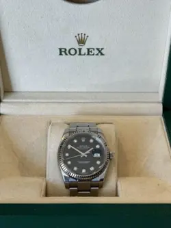 BLACK DIAMOND 116234