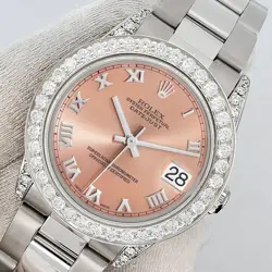 31MM SALMON ROMAN