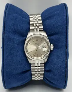 6916 LADIES STAINLESS