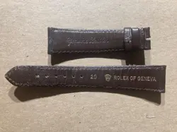 20MM LEATHER