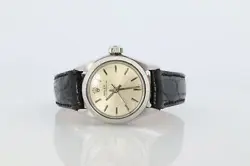 6623 AUTOMATIC WRISTWATCH.