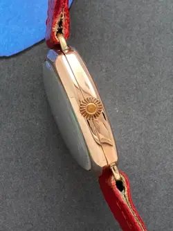 REBBERG ROLEX