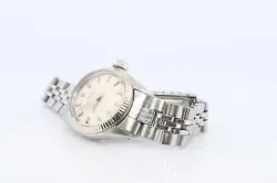 AUTOMATIC WRISTWATCH.