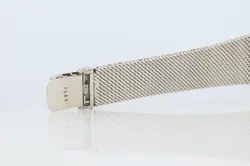 Genuine Rolex Watch. Mens ROLEX 34.110 Precision 33mm 1225 Stainless Steel