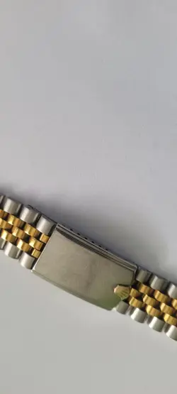 20MM GENUINE 14K