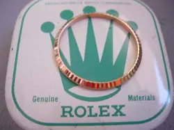 MIDSIZE DATEJUST 18K